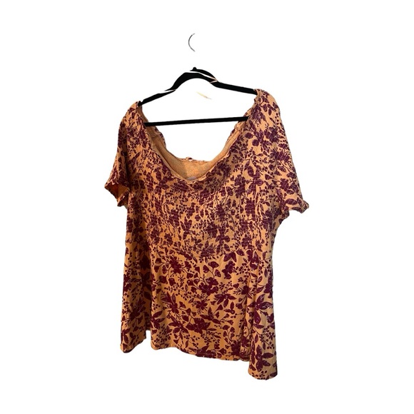🆕 An Addition Elle top in size 3X - Picture 2 of 6